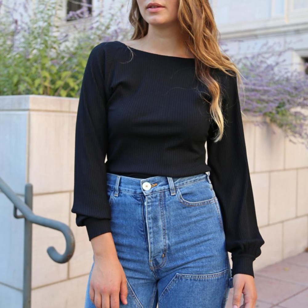Hackwith Design House Reversible Top